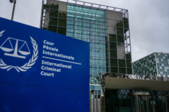 masura fara precedent a administratiei trump patru judecatori ai curtii penale internationale sunt vizati de sanctiuni 6842885fc84e9