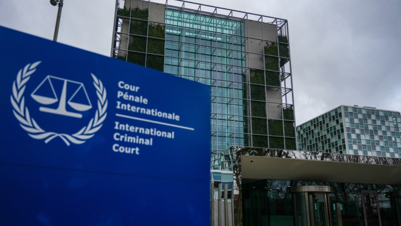 Decizie istorică a administrației Trump: patru judecători ai Curții Penale Internaționale sub incidența sancțiunilor 1 masura fara precedent a administratiei trump patru judecatori ai curtii penale internationale sunt vizati de sanctiuni 6842885fc84e9