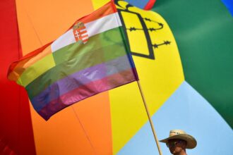 mayor will come up with plan c if police try to impose ban on budapest pride 68544613e3121