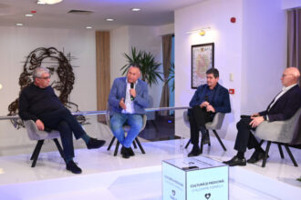 medlife continua evenimentele culturale printr o expozitie exclusivista despre legatura dintre spiritualitate si medicina in romania 683d56881dbd6