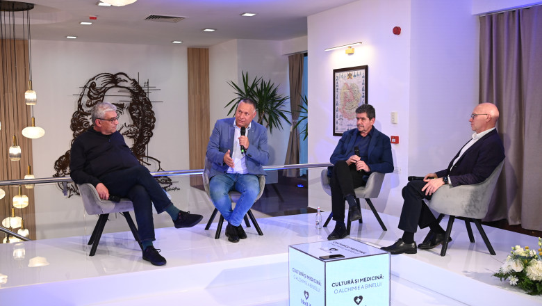 MedLife aduce în prim-plan o expoziție fascinantă ce explorează conexiunea profundă dintre spiritualitate și medicină în România 1 medlife continua evenimentele culturale printr o expozitie exclusivista despre legatura dintre spiritualitate si medicina in romania 683d56881dbd6