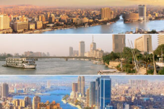 megaproiect imobiliar in egipt oras in desert alimentat de un canal artificial al nilului 683e78ebd326f