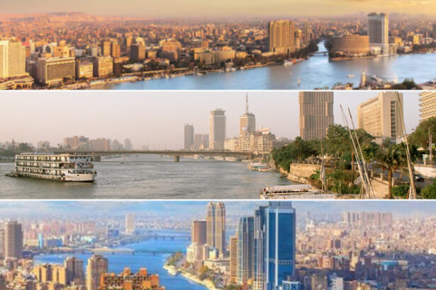 megaproiect imobiliar in egipt oras in desert alimentat de un canal artificial al nilului 683e78ebd326f