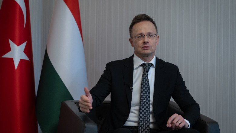 Mesaj de la Budapesta către Executivul Bolojan: „Ungaria își intensifică dorința de a colabora strâns cu România.” 1 mesaj de la budapesta pentru guvernul bolojan ungaria este si mai interesata de o cooperare stabila cu romania 685b99e945aac