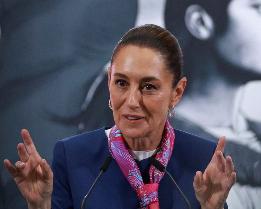 Președintele Mexicului sărbătorește „succesul deplin” după ce doar 13% dintre cetățeni au votat în alegerile judiciare 1 mexican president hails complete success after just 13 vote in judicial elections 683e2a666e0e4