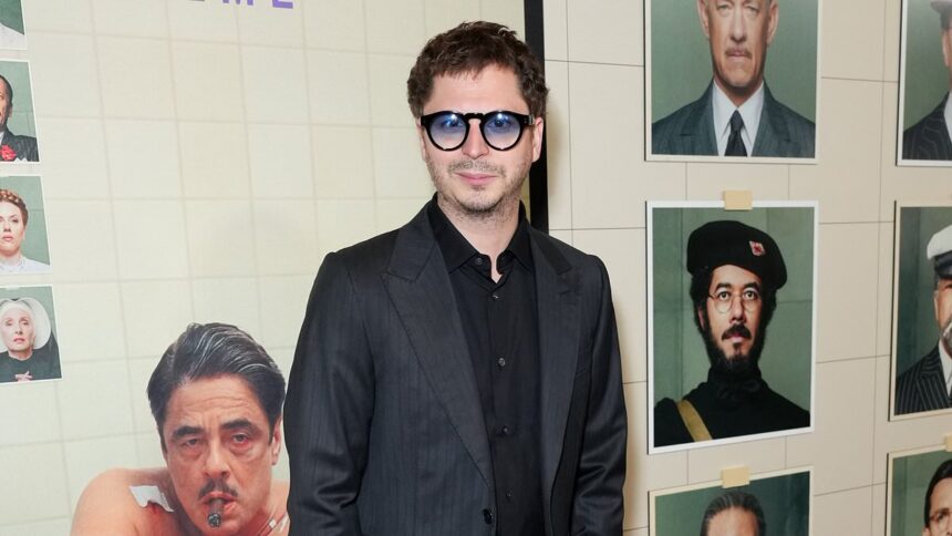 Michael Cera explică motivele pentru care a refuzat să participe la seria Fantastic Beasts inspirată de J.K. Rowling. 1 michael cera reveals why he turned down j k rowlings harry potter spinoff fantastic beasts 685b3d25eb550