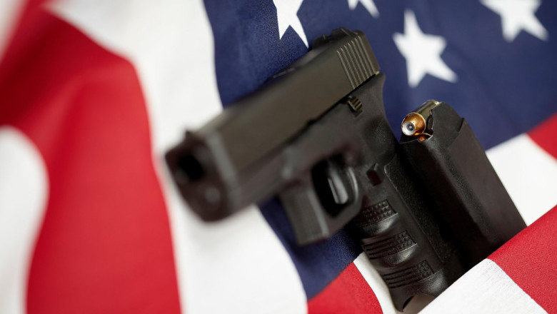 Creștere alarmantă a mortalității infantile în statele americane cu legi mai permisive privind armamentul 1 mii de decese in plus in randul copiilor in statele din sua care au relaxat legislatia privind armele de foc 6847ecd115092