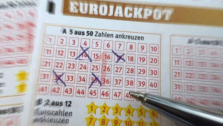 Mii de norvegieni au fost încântați să creadă că au câștigat la loterie, dar o eroare a provocat un adevărat scandal. 1 mii de oameni au crezut ca au devenit milionari jucand la loterie scandal de amploare in norvegia din cauza unei erori 68618713c0828