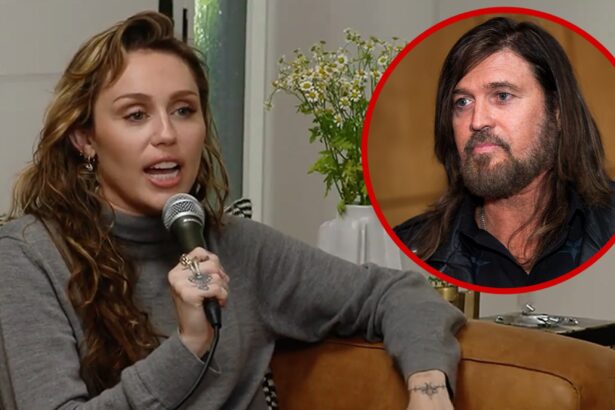 miley cyrus recalls dad billy ray smoking pot on hannah montana set 685428d5aa71d