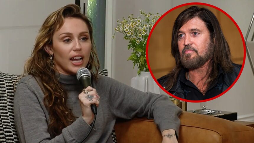 miley cyrus recalls dad billy ray smoking pot on hannah montana set 685428d5aa71d