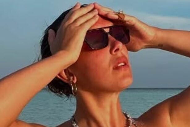 millie bobby brown flaunts bikini body in tiny two piece during beach getaway 685f68eecacf0