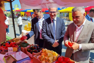 ministrul agriculturii ne dorim ca in magazinele de retail din romania sa avem numai produse romanesti 683f06f2a3afe