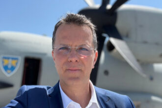 ministrul apararii la o reuniune cu omologii din tarile nato sustinem cresterea investitiilor in aparare 685b8db0838ac