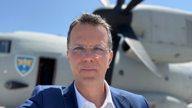 Ministrul Apărării se întâlnește cu omologii din NATO: „Îndemnăm la sporirea fondurilor pentru apărare.” 1 ministrul apararii la o reuniune cu omologii din tarile nato sustinem cresterea investitiilor in aparare 685b8db0838ac