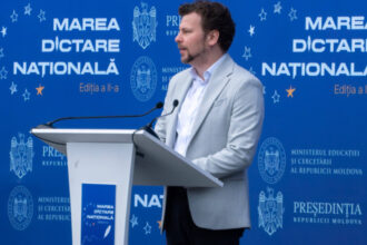 ministrul educatiei din r moldova in scoli se va studia istoria romanilor opozanti legaturile moldovei cu romania sunt exagerate 68485c20dbaab