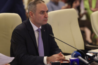 ministrul finantelor romania are nevoie de masuri ferme accesul la finantare avantajoasa poate fi compromis cu consecinte dramatice 685f0410d4d5b