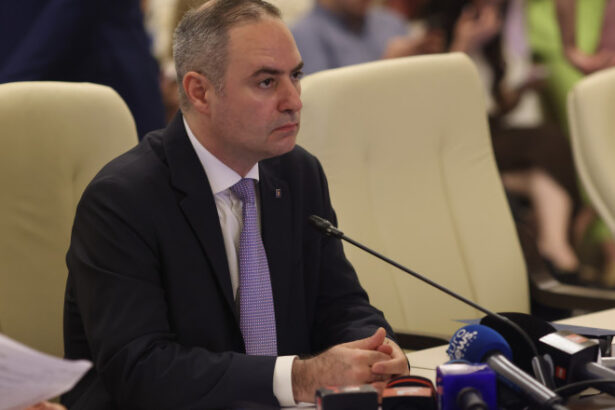 ministrul finantelor romania are nevoie de masuri ferme accesul la finantare avantajoasa poate fi compromis cu consecinte dramatice 685f0410d4d5b