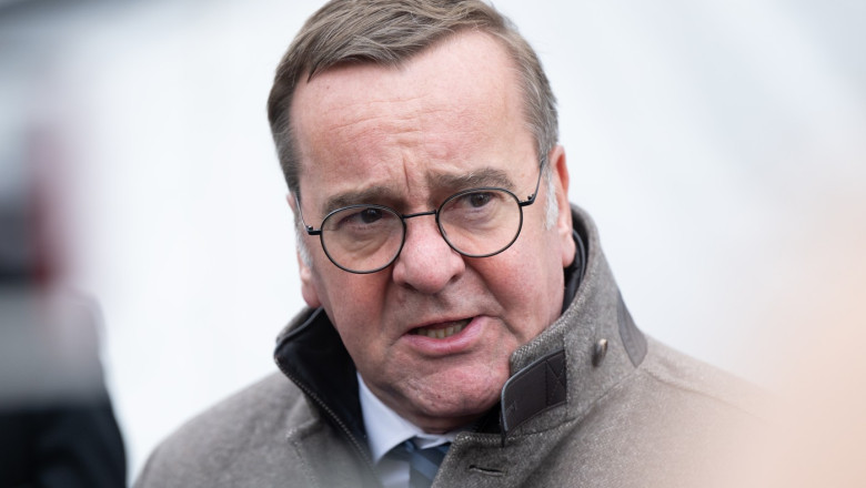 ministrul german al apararii moscova nu are in prezent niciun interes pentru o rezolvarea pasnica a conflictului 684ac817d2cb1