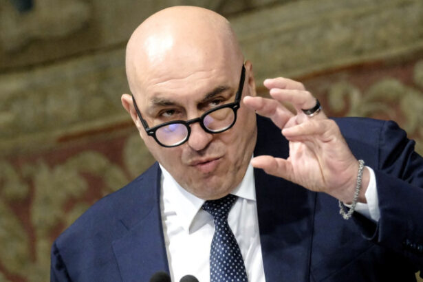 ministrul italian al apararii spune ca nato nu mai are un motiv sa existe asa cum este acum 6855a1cf58aab