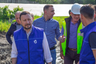 ministrul mediului anunta controale la minele din tara pentru ca o catastrofa de mediu precum cea de la praid sa nu se repete 68513a2e281ab