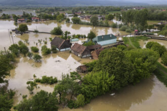 ministrul mediului avem planuri detaliate de aparare impotriva inundatiilor implementati le 685ea4cce8314