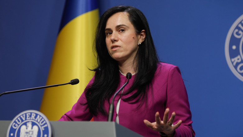 Ministrul Muncii: „Sporul de antenă trebuie să reflecte condițiile de muncă” 1 ministrul muncii despre sporul de antena sa se raporteze la conditiile in care iti desfasori activitatea 6849c9ba23170