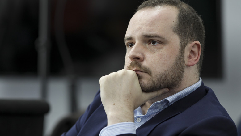 Ministrul Sănătății, încrezător că spitalele din PNRR se vor finaliza conform planului: Credința transformă locurile. 1 ministrul sanatatii optimist ca spitalele din pnrr vor fi finalizate la timp omul sfinteste locul 685fdda99a11d