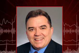 minnesota lawmaker shot multiple times in the chest abdomen audio reveals 684dbe874a6b2