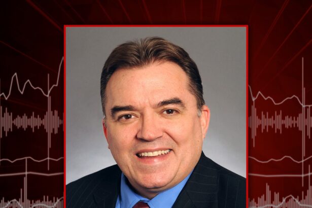 minnesota lawmaker shot multiple times in the chest abdomen audio reveals 684dbe874a6b2