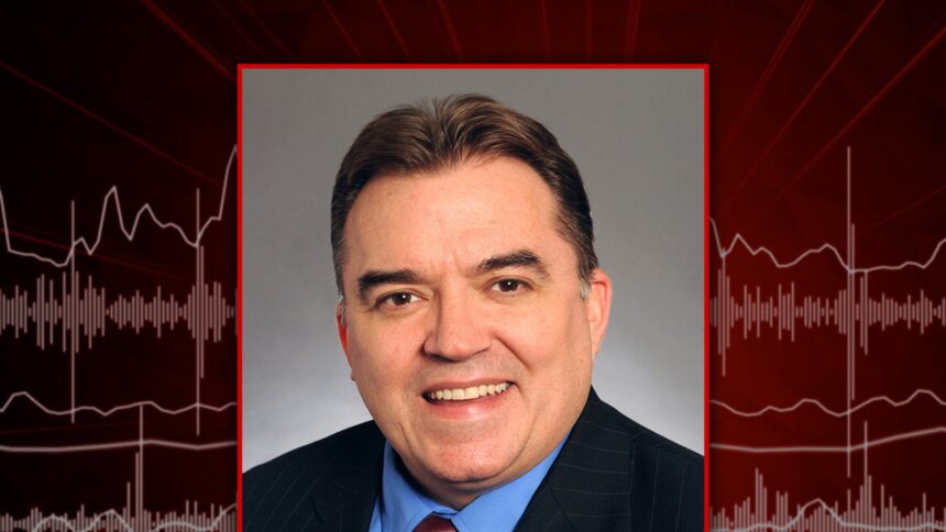 Legislator din Minnesota, împușcat de mai multe ori în piept și abdomen, dezvăluiri din înregistrări audio 1 minnesota lawmaker shot multiple times in the chest abdomen audio reveals 684dbe874a6b2