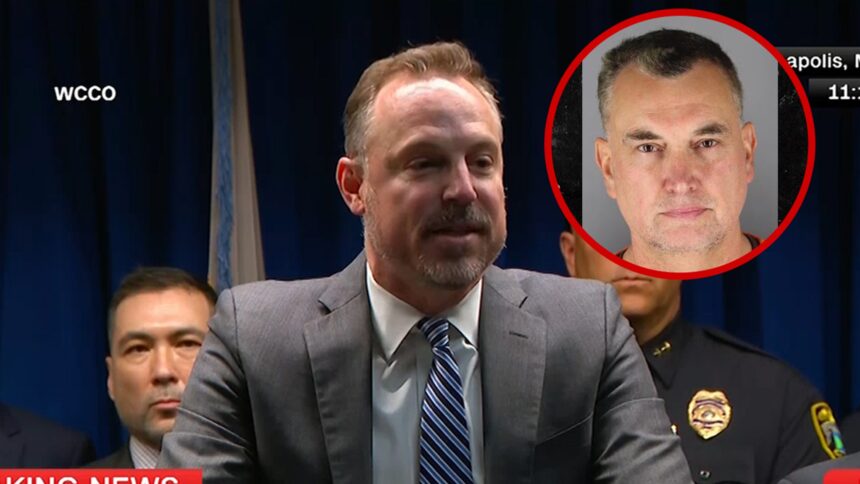 minnesota shooting suspect allegedly went to 4 different lawmakers homes 6850552331334