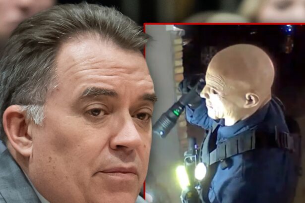 minnesota survivors shot 17 times by cop impersonator at their door statement says 68559674c7a2f