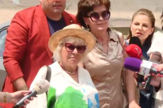 mirabela dauer audiata la dna in dosarul locurilor de veci de la cimitirul ghencea oferite de generalul zisu 684ac16b304b7