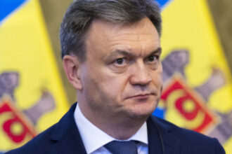 miza parlamentarelor de la chisinau pentru moscova 10 000 de soldati rusi in transnistria avertizeaza premierul de peste prut 68405f3e6379b