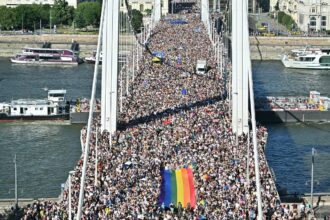 monday briefing how budapest pride became a huge show of anti orban defiance 68627614bdaf6