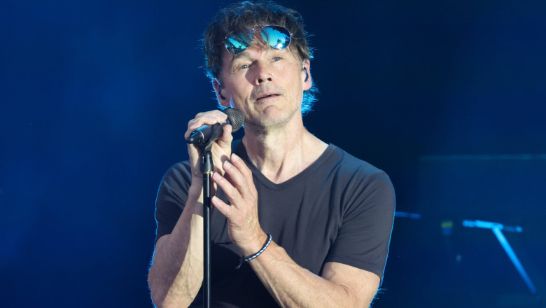 Morten Harket, vocea emblematică a trupei A-ha, a primit diagnosticul de Parkinson 1 morten harket solistul trupei a ha a fost diagnosticat cu parkinson 6840a0e1c5608