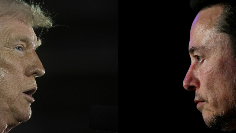 Moscova oferă refugiu lui Elon Musk în contextul tensiunilor cu Donald Trump, declară un reprezentant rus 1 moscova este gata sa i acorde azil lui elon musk daca va fi necesar pe fondul conflictului cu donald trump afirma un oficial rus 6842ef8252c7b