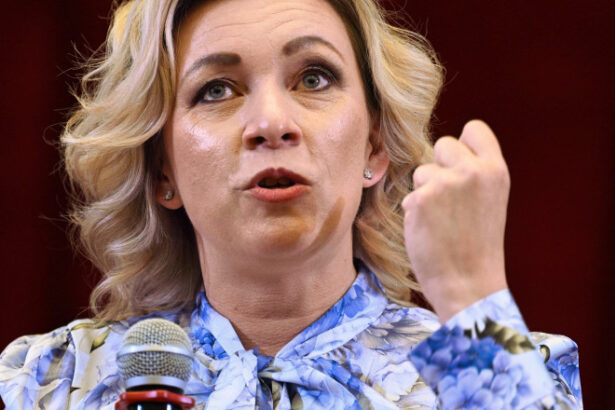 moscova va considera deciziile viitorului tribunal special pentru ucraina nule si neavenite afirma maria zaharova 685d6fd5f1ffa