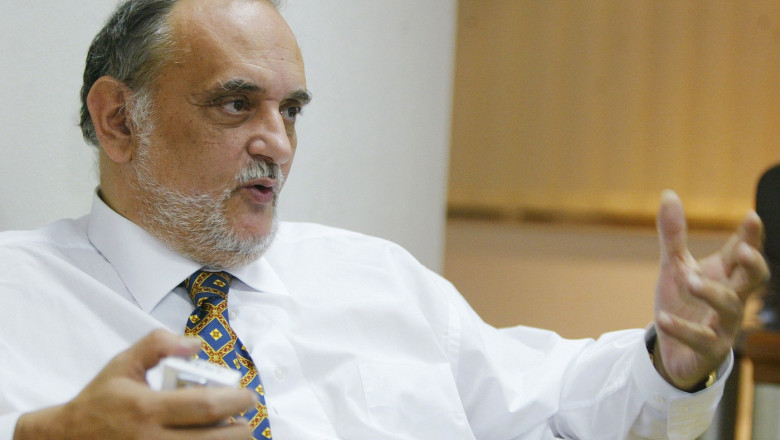 Fetele lui Dinu Patriciu se confruntă cu obligația de a plăti o parte din daunele de 58 de milioane de dolari în cazul Rompetrol 1 mostenitoarele lui dinu patriciu trebuie sa achite o parte din prejudiciul de 58 de milioane de dolari din dosarul rompetrol 68550e2cc7f99