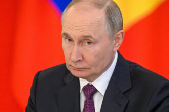 motivul pentru care putin nu va fi prezent la summitul brics din brazilia 685cf77f1b9af