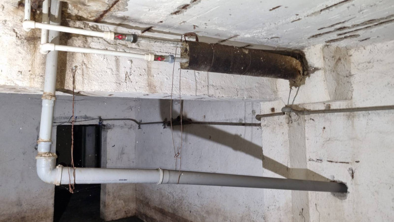 Piteștiul își modernizează adăposturile civile: Primarul dezvăluie o investiție de peste 5,3 milioane de lei pentru trei dintre acestea 1 municipiul pitesti reabiliteaza adaposturile civile primarul anunta investitii de peste 53 milioane de lei la trei dintre ele 683d79af7c2a8