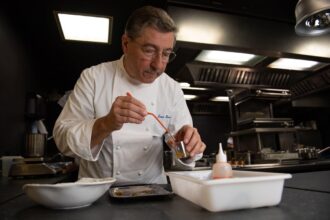 my grandmother never used yuzu global gastronomy is out as catalan chefs celebrate tradition 685551442ce57