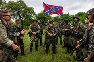 nato vs rusii navalitori cum a ajuns conflictul din ucraina noua inspiratie a pasionatilor de razboi care simuleaza batalii in sua 683bd13a922e2