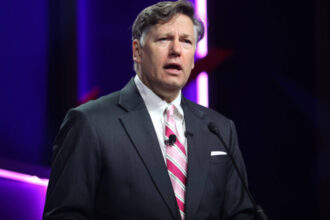 necesitatea nato pusa sub semnul intrebarii de numarul doi din diplomatia sua christopher landau a sters apoi postarea de pe x 684c39333e151