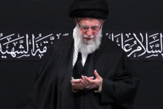 netanyahu nu se mai fereste uciderea ayatollahului ali khamenei ar pune capat conflictului 68507a4a8406d