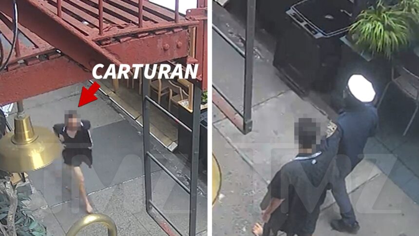 Un nou material surprinzător dezvăluie evadarea curajoasă a victimei răpite pentru criptomonede în New York 1 new video shows daring crypto kidnap torture victims escape in nyc 6842a2f0ed40b