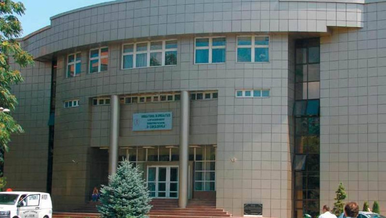 news alert perchezitii dna la spitalul militar central dr carol davila din capitala si la doua adrese din dambovita 6853b971f01a0