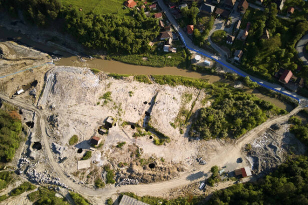 news alert situatie de urgenta la praid salinitatea apei in tarnava mica e in crestere populatia sfatuita sa isi faca stocuri de apa potabila 6849ee61e1d4a