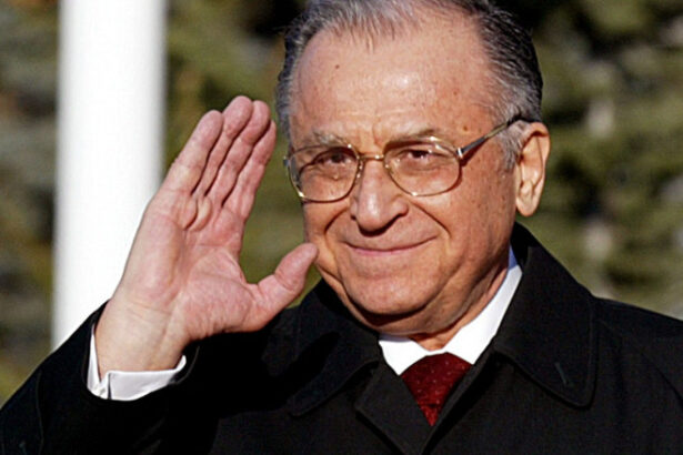 news alert starea de sanatate a lui ion iliescu spre ameliorare usoara anunta spitalul prof dr agrippa ionescu 6853c06a0e404