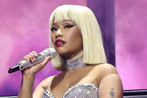 nicki minaj appears to make shocking claims against jay zs roc nation in aggressive online rant 685ad9e49cea8